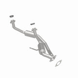MagnaFlow Conv DF 94-95 Ford Taurus/Sable 3.0