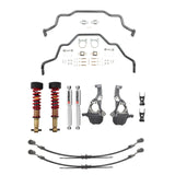 Belltech 0-4" / 4" Performance Handling Kit