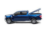 Undercover 23-26 Ford F-250 6.9ft Bed Elite Smooth Bed Cover - Ready To Paint