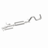 BRExhaust 16-23 Toyota Tacoma 3.5L Exhaust Kit