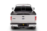 Undercover 22-26 Toyota Tundra 6.5ft Bed w/ Deck Rail System Elite Bed Cover