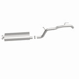 MagnaFlow BRE Exhaust Kit Replacement Stainless Jeep