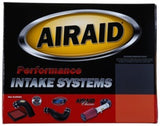 Airaid 2018 Ford F150 V6 3.5L F/I Jr Intake Kit