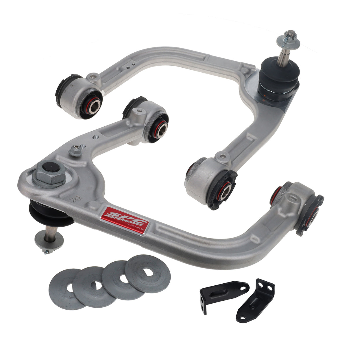 SPC Performance Lexus LX600/LX700H Adjustable Upper Control Arm (Pair)