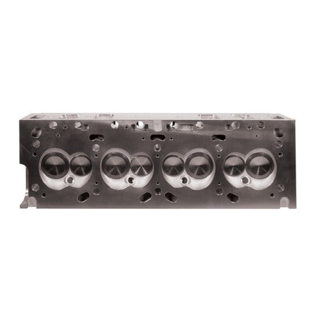Edelbrock SB Oldsmobile Performer RPM Cylinder Heads for Hydraulic Flat Tappet