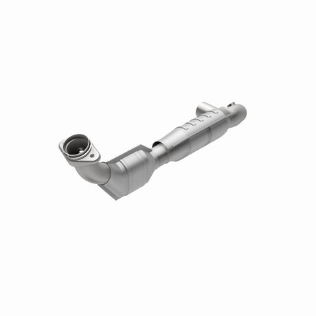 MagnaFlow Direct Fit Catalytic Converter 01 Ford Trucks 5.4L