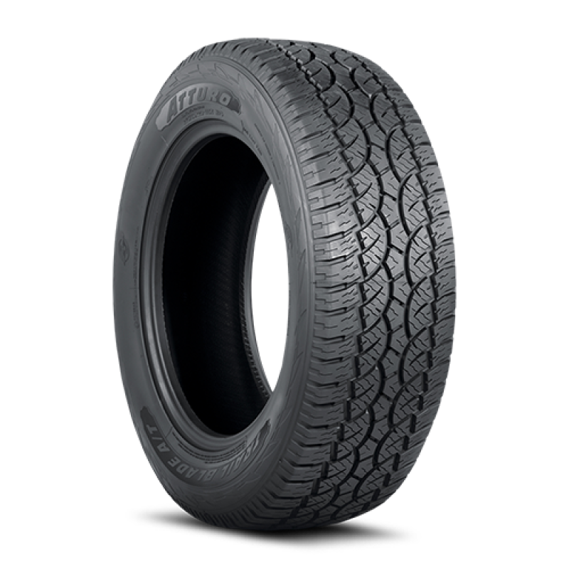 Atturo Trail Blade A/T Tire - LT215/85R16 115/112S