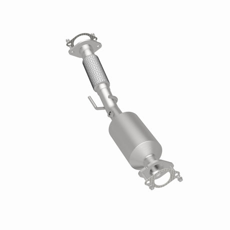 Magnaflow 19-21 Nissan Altima 2.5L Single Underbody Direct Fit Converter