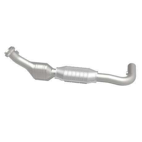 MagnaFlow Direct Fit Catalytic Converter 99-00 Ford Trucks 5.4L