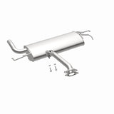 BRExhaust 05-10 Kia Sportage/ 05-08 Hyundai Tucson Muffler Kit