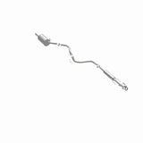 MagnaFlow BRE Exhaust Kit 12-17 Nissan Versa 1.6L