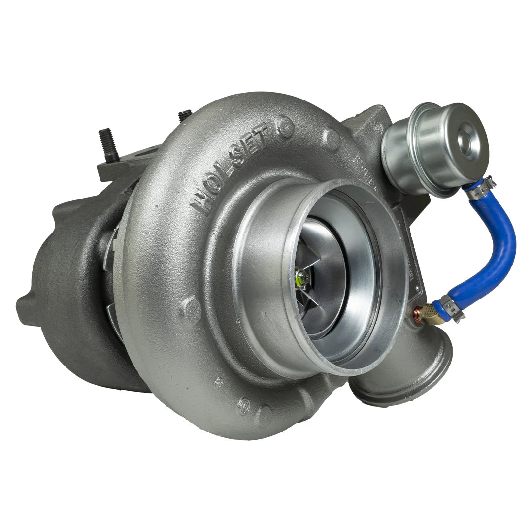 Industrial Injection 1999-2002 5.9L Cummins XR1 Series Turbocharger (60mm)