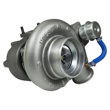 Industrial Injection 1999-2002 5.9L Cummins XR1 Series Turbocharger (60mm)