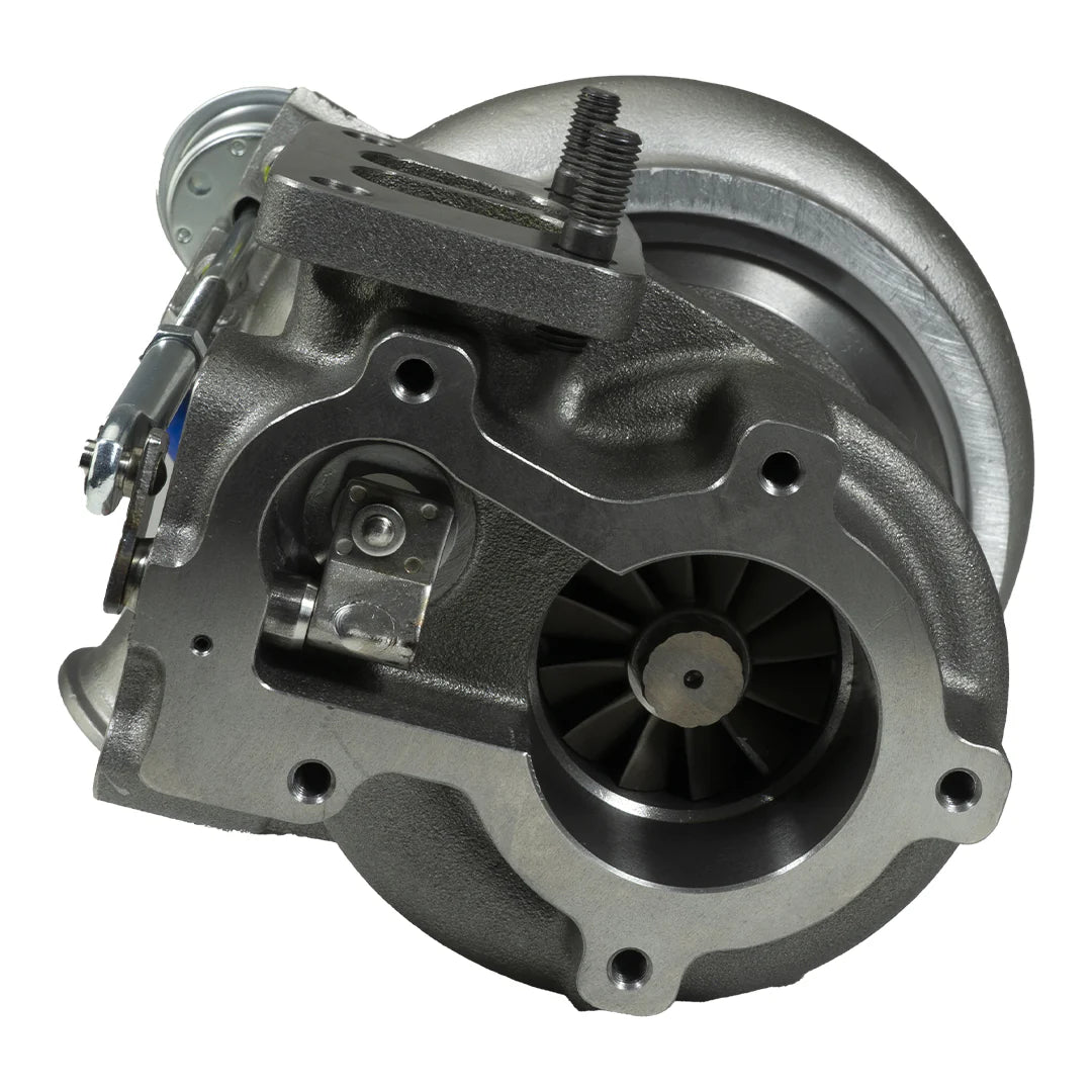 Industrial Injection 1999-2002 5.9L Cummins XR1 Series Turbocharger (60mm)