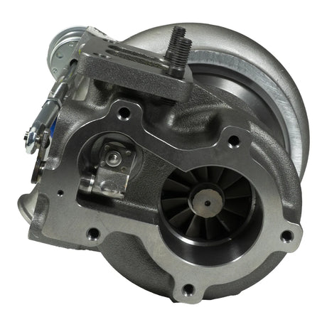 Industrial Injection 1999-2002 5.9L Cummins XR1 Series Turbocharger (60mm)