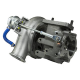 Industrial Injection 1999-2002 5.9L Cummins XR1 Series Turbocharger (60mm)