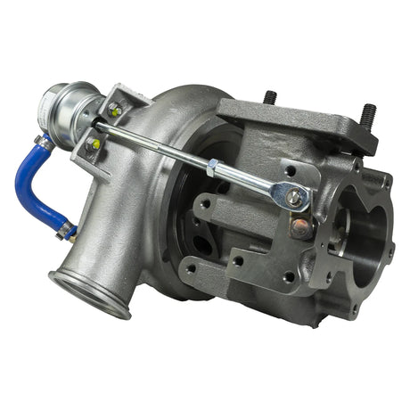 Industrial Injection 1999-2002 5.9L Cummins XR1 Series Turbocharger (60mm)