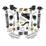Skyjacker 23 F250/350 4WD 6In C/O KIT