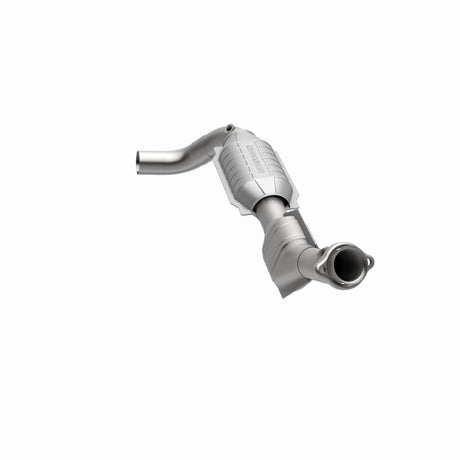 MagnaFlow Direct Fit Catalytic Converter 97-98 Ford Trucks 4.6L
