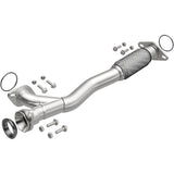 BRE Exhaust 06-12 Fusion Milan MKZ Zephyr 3.0L 3.5L Front Pipe Kit