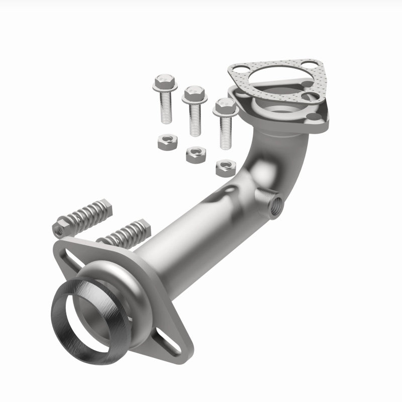 BRE Exhaust 99-03 Protege 1.6L 1.8L 2.0L Front Pipe Kit