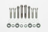 Wilwood bolt kit BRACKET/SPINDLE front packard 41-56