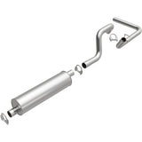 MagnaFlow BRE Exhaust Kit 92-96 Ford Bronco 5.8L