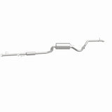 MagnaFlow BRE Exhaust Kit 07-12 Hyundai Elantra 2.0L