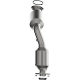 MagnaFlow DF Conv 22-24 Tundra 3.4 Left OEM