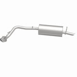 MagnaFlow BRE Exhaust Kit 12-17 Toyota PRIUS V 1.8L