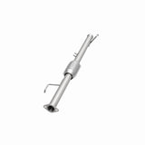 MagnaFlow Conv DF 00-04 Tundra 3.4L Rear
