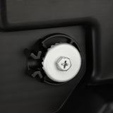 AlphaRex 2023 Ford F250-F450SD  Luxx Series LED Proj Hdlights/ Chrome Activation Lt/ Seq Signal/DRL