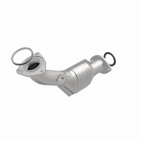 MagnaFlow Direct Fit Catalytic Converter 02-04 Tacoma 3.4L front 50S