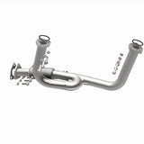 BRE Exhaust 98-02 Accord 3.0L Front Pipe Kit