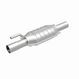 MagnaFlow Direct Fit Catalytic Converter California Grade 94-95 Dodge Ram 2500 8.0L