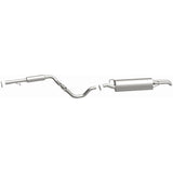 MagnaFlow BRE Exhaust Kit 99-05 VW Jetta