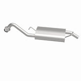 MagnaFlow BRE Exhaust Kit 05-08 Toyota Corolla 1.8L