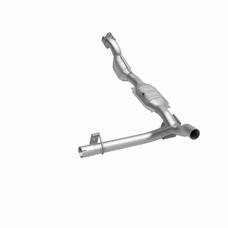 MagnaFlow Direct Fit Catalytic Converter 01 Ford Trucks 4.6L