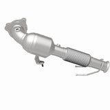 Magnaflow 20-21 Ford Escape Front Underbody 2L Direct Fit Converter
