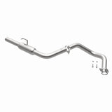 Magnaflow BRE Rear Muffler Kit Replacement Lexus
