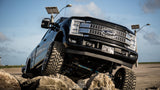 PMF 8″ Alpha Suspension Lift Kit for '23–'24 Ford Super Duty