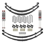 Skyjacker 74-80 SCOUT II 4' SYS W/M95