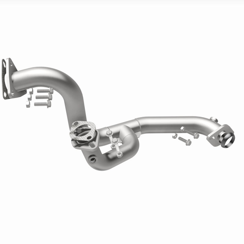 BRE Exhaust 01-06 Sebring Stratus 2.4L 2.7L Front Pipe Kit