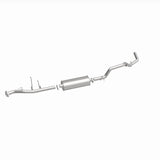 MagnaFlow BRE Exhaust Kit 02-07 Silverado Sierra