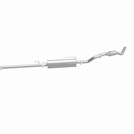 MagnaFlow BRE Exhaust Kit 04-05 Dodge Ram 1500 5.7L
