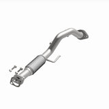 BRE Exhaust 07-12 Hyundai Elantra 2.0L Front Pipe Kit