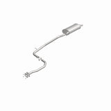 MagnaFlow BRE Exhaust Kit 94-96 Ciera Century