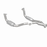 MagnaFlow Conv DF 03-06 Chevy SSR 5.3/6.0 OEM