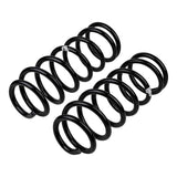 Old Man Emu 24-27 Ineos Grenadier Rear Coil Spring Set (Heavy Load)