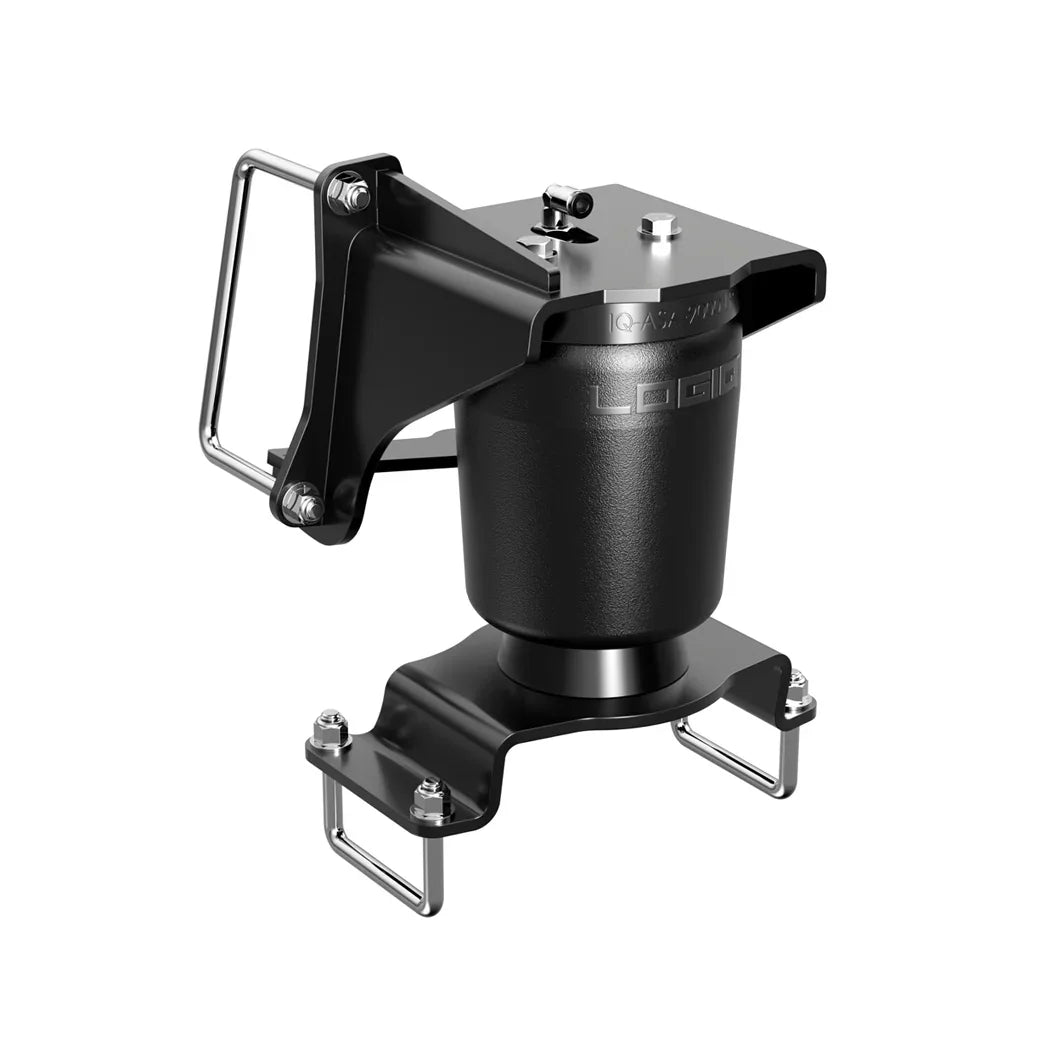 LOGIQ 2015+ Ford F-150 - Air Spring Kit